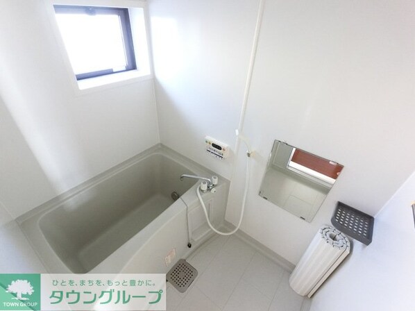 リヴィエールToki A/Bの物件内観写真